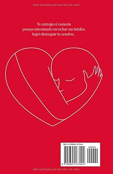 Corazon BooK Amazon.com: Corazon (Spanish Edition): 9781519574640: de